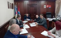 Мы всегда отстаиваем интересы своих земляков, уверен и в этот раз найдем оптимальные решения вместе с представителями областных структур и сообществом нашего района.