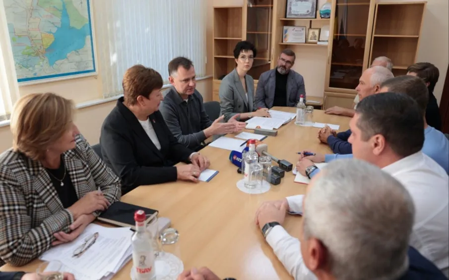 В Ростовской области для пострадавших от погодной ЧС фермеров заработала новая региональная мера поддержки