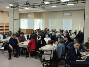 Креатив и решения: жители района представили идеи для улучшения жизни
