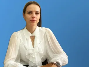 Дарья Нехорошева назначена на должность заместителя главы Администрации Усть-Донецкого района – управляющего делами