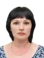 Агафонова Наталья Юрьевна