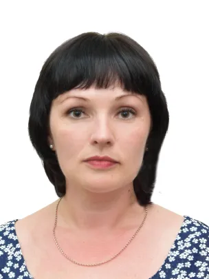 Агафонова Наталья Юрьевна