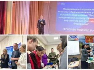 Итоги ярмарки образовательных организаций