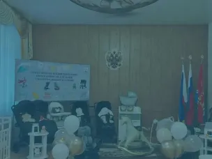 В УСЗН Усть-Донецкого района действует пункт проката предметов первой необходимости для новорожденных