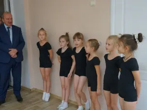 «Инкубатор талантов»