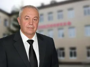 Владислав Бессарабенко удостоен звания «Почётный житель Усть-Донецкого района»