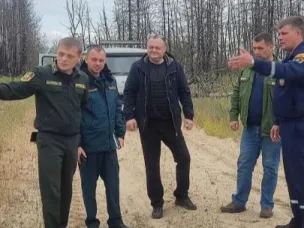 Проверка соблюдения требований обеспечения пожарной безопасности