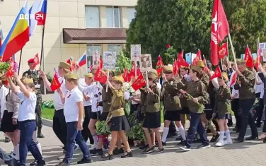 СТАНИЦА НА ДОНУ: Как отмечали праздник на древней казачьей земле