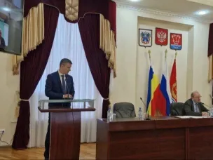 Прошел отчет МКУ «Служба заказчика» за 2025 год