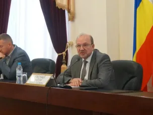 Усть-Донецкий район вновь принимал гостей из новых регионов