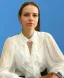 Нехорошева Дарья Леонидовна