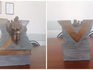 Начат сбор средств на памятник участникам боевых действий, локальных войн и военных конфликтов