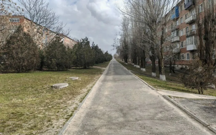Усть-Донецкий район готовится к конкурсу по благоустройству: Оценка территории и планы на будущее