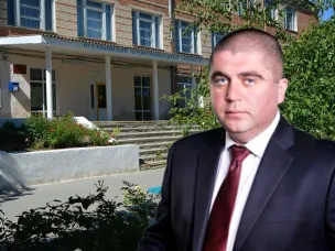 В Пухляковском техникуме назначен новый директор