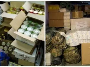 Устьдончане собрали более 3 миллионов рублей в помощь мобилизованным
