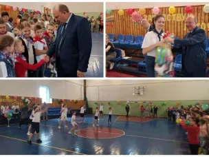 В Усть-Донецком районе началась летняя оздоровительная кампания