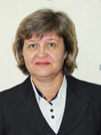 Глухарева Ирина Ивановна