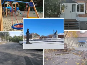 Сделаем вместе! в Усть-Донецком районе
