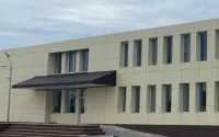 ст.Мелиховская Ремонт сельского дома культуры