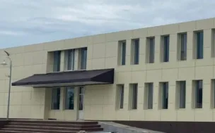 ст.Мелиховская Ремонт сельского дома культуры