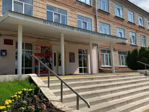 В Пухляковском отремонтируют техникум