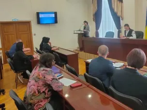Завершился конкурс на лучшую организацию антинаркотической работы