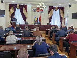 Комплексный подход к безопасности: Подготовка Усть-Донецкого района к лету