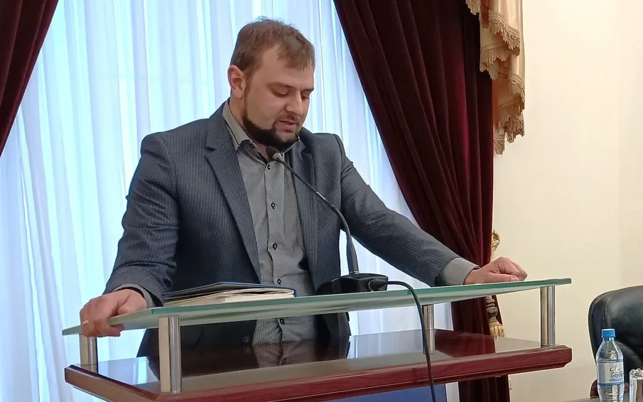 Стройки, проектирование, ремонты: «служба заказчика» отчиталась об итогах работы