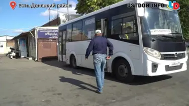 Расписание по требованию: Автотранспортное предприятие учитывает запросы жителей