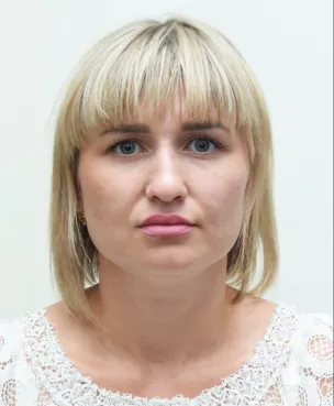 Макарчук Наталья Михайловна