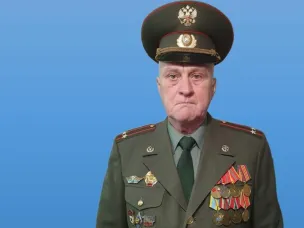 Юрий Алексеевич Шапошников возглавил местное отделение Совета ветеранов