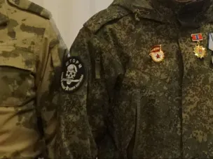 Ждём дома, на родной земле