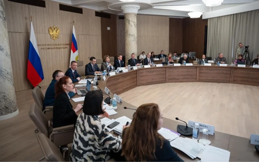 Онлайн-торговле семенами и препаратами нужны изменения