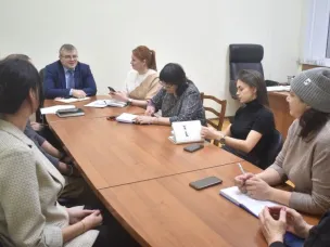 Волонтёрский штаб #МЫВМЕСТЕ продолжает работу