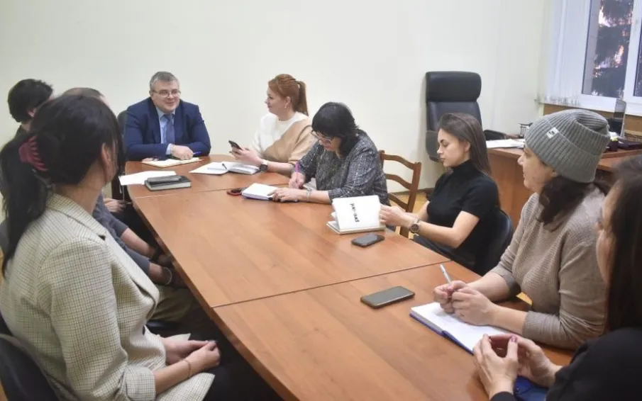 Волонтёрский штаб #МЫВМЕСТЕ продолжает работу