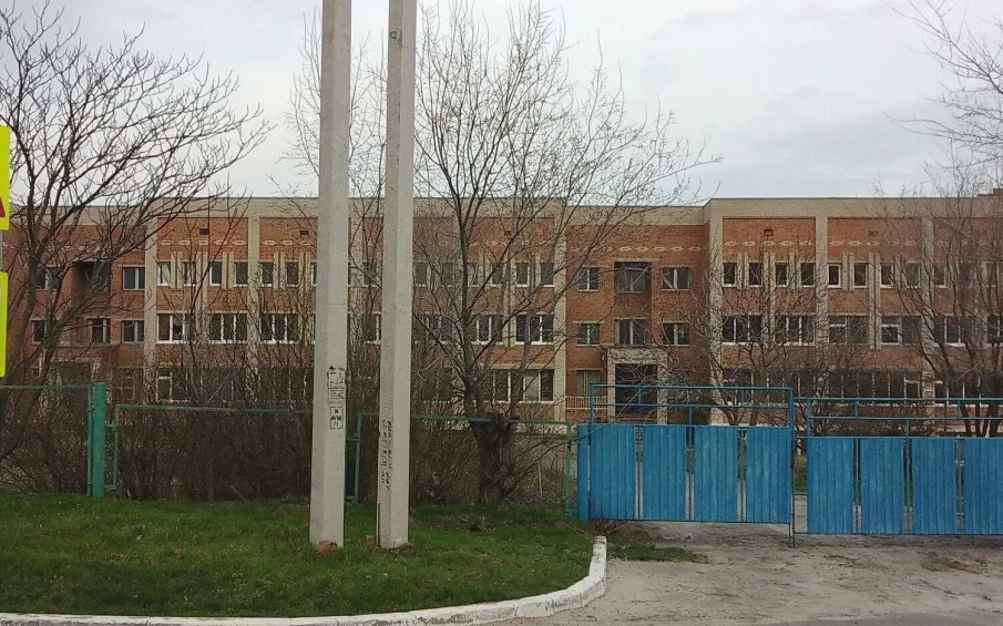 Выделены средства на реконструкцию центра дополнительного образования для детей и молодежи