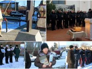 День Памяти жертв политических репрессий против казачества