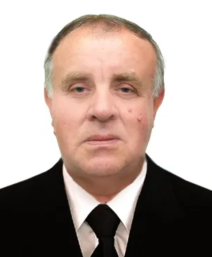 Руссков Николай Васильевич