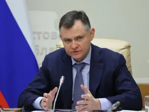 Юрий Слюсарь: Песок с мазутом с Кубани больше не повезут на полигоны Ростовской области