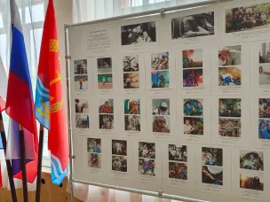 В учреждениях культуры ярко отметили День космонавтики