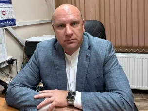 Назначен новый начальник Управления ГО и ЧС Усть-Донецкого района