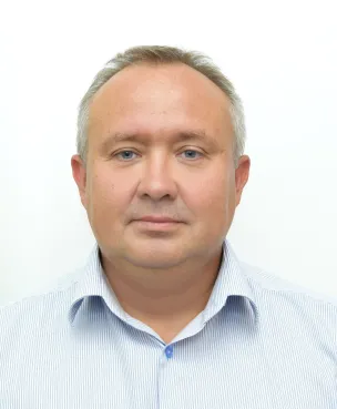 Моисеев Владимир Николаевич