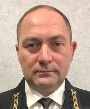 Агафонов Олег Анатольевич