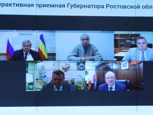 В поселке Донские Зори проложат водопровод