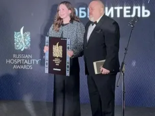 Нижнекундрюченский «Синий Яр» — первый победитель в номинации «Лучший глэмпинг»