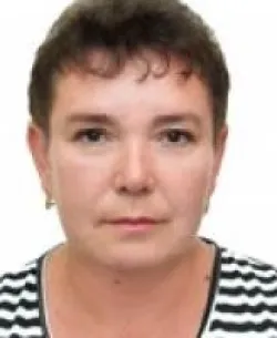 Черненко Лариса Николаевна