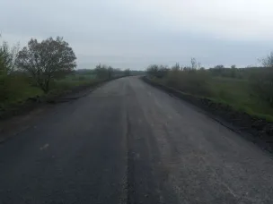 В Усть-Донецком районе продолжается ремонт автомобильных дорог