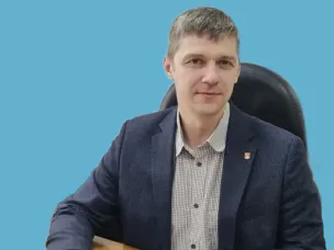 Назначен новый управляющий делами Администрации Усть-Донецкого района