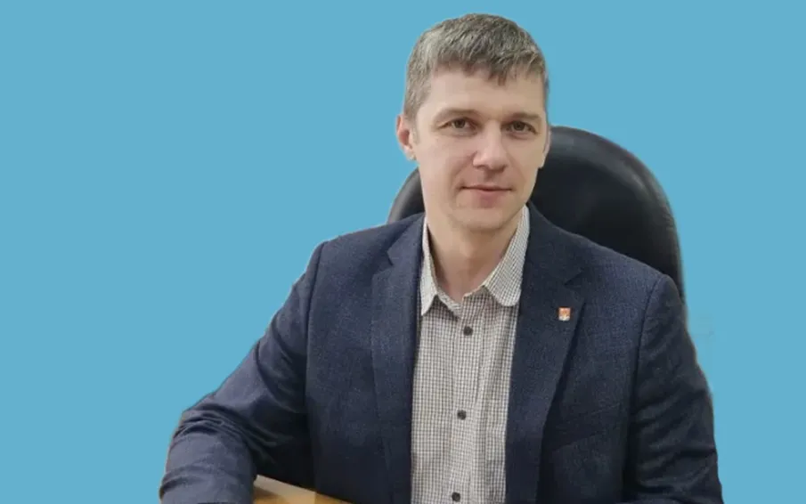 Назначен новый управляющий делами Администрации Усть-Донецкого района