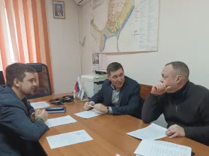 Началась подготовка к комплексным кадастровым работам